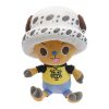 Big Size One Piece Chopper Plush Doll - Soft Kids Pillow Gift (20-30cm)