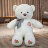 Big Star Moon Teddy Bear Plush Toy