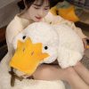 Big Stuffed Animal Duck Plush Toy