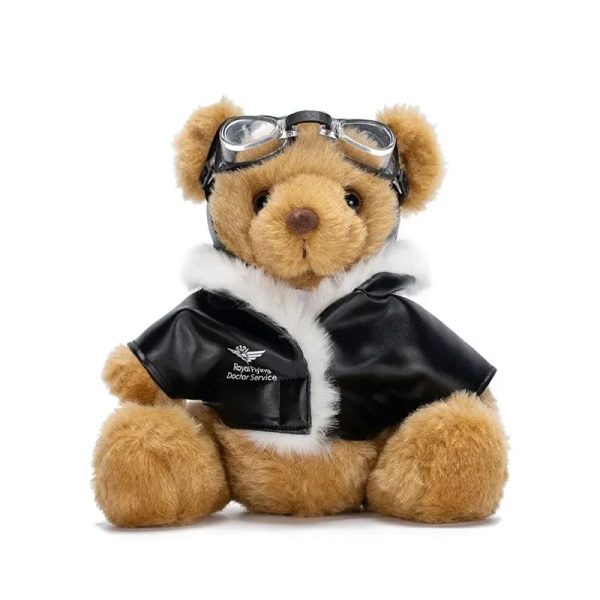 Big Teddy Bear Plush Soft Toy
