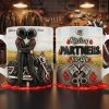 Biker Couple Coffee Mug - Personalized Gifts For Couple Coffee Mug 04NATA230126
