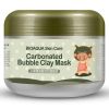 Bioaqua Skin Care Sleep Treatment Mask - Whitening & Hydration