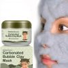 Bioaqua Skin Care Sleep Treatment Mask - Whitening & Hydration