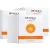 Bioaqua Vitamin C Hydrating Essence Serum Moisturizing & Brightening, 2Ml