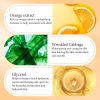 Bioaqua Vitamin C Hydrating Essence Serum Moisturizing & Brightening, 2Ml