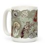Bioshock Infinite Coffee Mug
