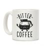 Bitter coffee Coffee Mug