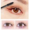 Black Mascara - Lengthening & Waterproof