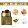 Black Tea Facial Peel Off Mask