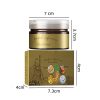Black Tea Facial Peel Off Mask