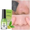 Blackhead Remover Nose Mask Shrink Pores, Oil Control & Acne Removal, Smooth Skin