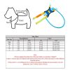 Blind Pet Anti-Collision Collar