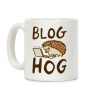 Blog Hog Coffee Mug