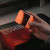 Bluetooth Luminous Quicksand Headset