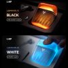 Bluetooth Luminous Quicksand Headset