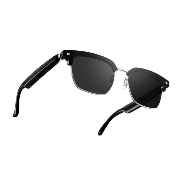 Bluetooth Smart Glasses - Wireless Sunglasses