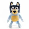Bluey & Bingo Family Plush Toys - Soft Cartoon Dog Stuffed Animals