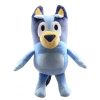 Bluey & Bingo Family Plush Toys - Soft Cartoon Dog Stuffed Animals