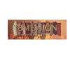 Bmeision Flame Eyeshadow Earthy Pearlescent Shades For Bold & Shimmering Eye Looks
