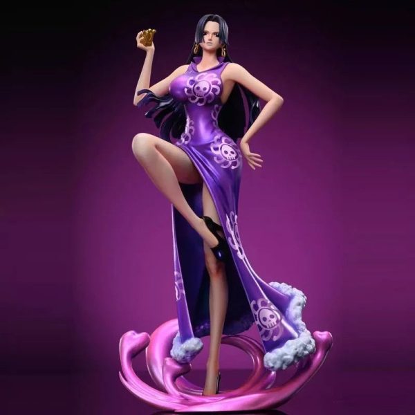 Boa·Hancock Figure Collection Model