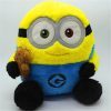 Bob & Tim Plush A Minion Duo