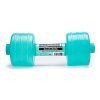 Body Building Water Dumbbells - Slimming Fitness Equipment For Gym & Yoga