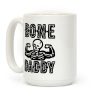 Bone Daddy Coffee Mug