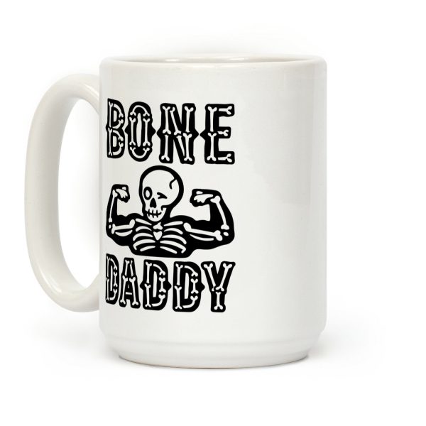 Bone Daddy Coffee Mug