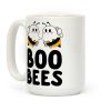 Boo Bees Coffee Mug