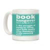 Book Hangover Definition Coffee Mug