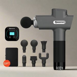 Booster M2-D Massage Gun Deep Tissue Body Massager