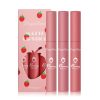 Border 3 Strawberry Velvet Mist Matte Lip Glaze Lipstick Set Soft, Matte Finish, Vibrant Color