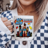 Boy Mom Busy Raising Superheroes - Personalized Ceramic Mug - Gift For Mom, Grandma | CL02 HN02