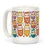 Boys With Beards Coffee Mug
