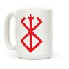 Brand Of Sacrifice Coffee Mug