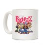 Bratz Coffee Mug