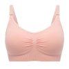 Breastfeeding Underwear Maternity Bra Push Up
