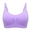 Breastfeeding Underwear Maternity Bra Push Up