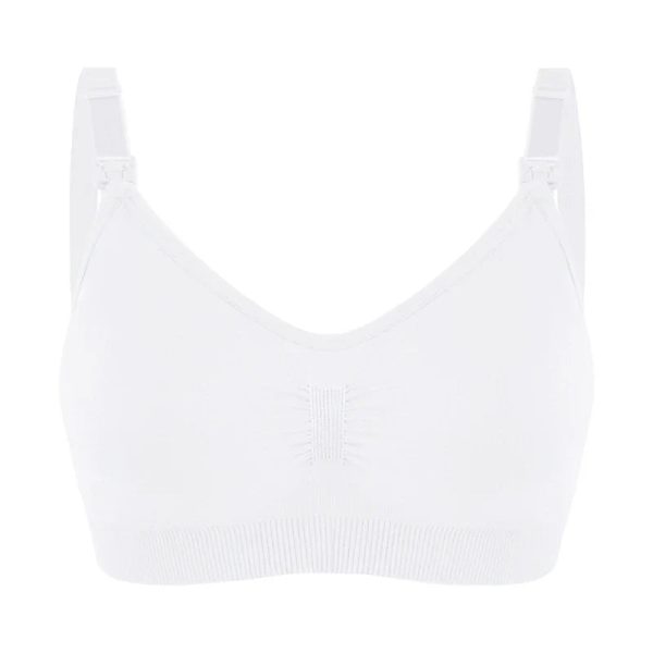 Breastfeeding Underwear Maternity Bra Push Up