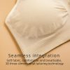 Breastfeeding Underwear Maternity Bra Push Up