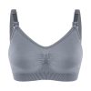 Breastfeeding Underwear Maternity Bra Push Up