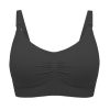 Breastfeeding Underwear Maternity Bra Push Up