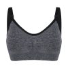Breastfeeding Underwear Maternity Bra Push Up