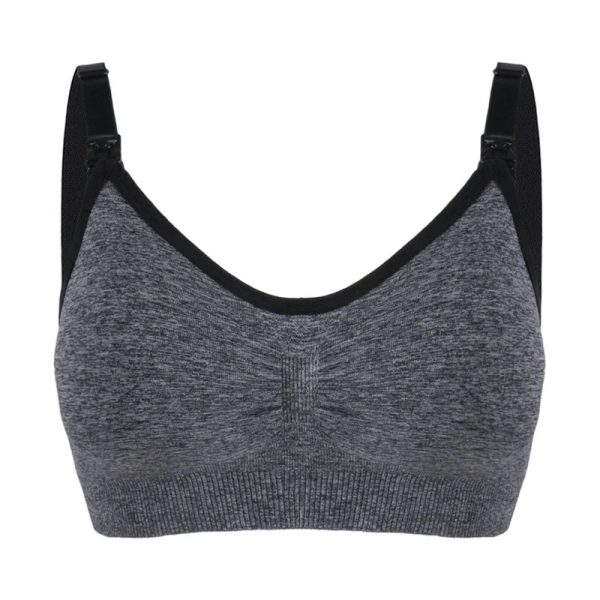Breastfeeding Underwear Maternity Bra Push Up