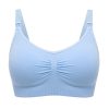Breastfeeding Underwear Maternity Bra Push Up