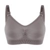 Breastfeeding Underwear Maternity Bra Push Up