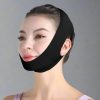 Breathable Face Slimming Bandage