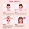 Breathable Face Slimming Bandage