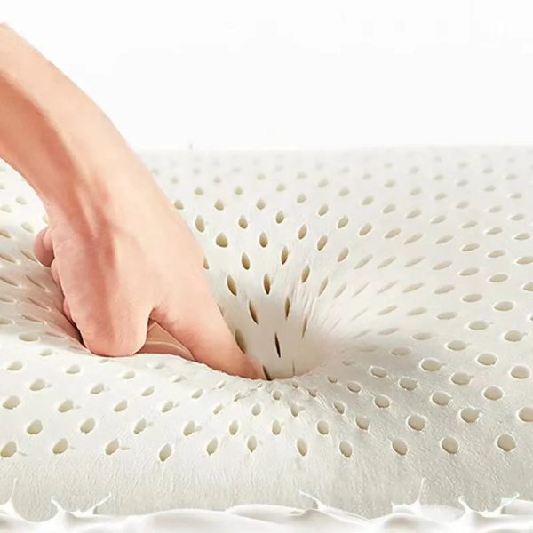 Breathable Latex Pillow