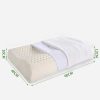 Breathable Latex Pillow